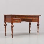 1231 9472 WRITING DESK